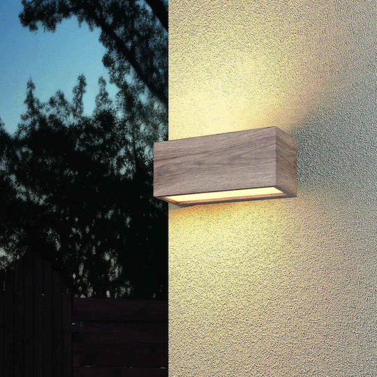 Trio Lighting Lampă De Tavan 25x10x11cm Trio Lighting Lampă De Tavan 25x10x11cm
