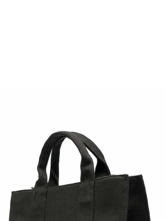 Karl Lagerfeld Women's Bag Tote Hand Black