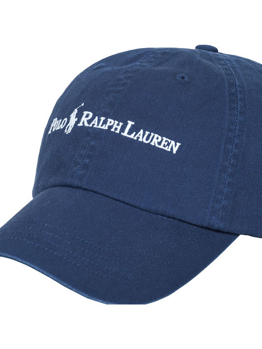 Polo Ralph Lauren Klassische Sportkappe-Kappe-Hut