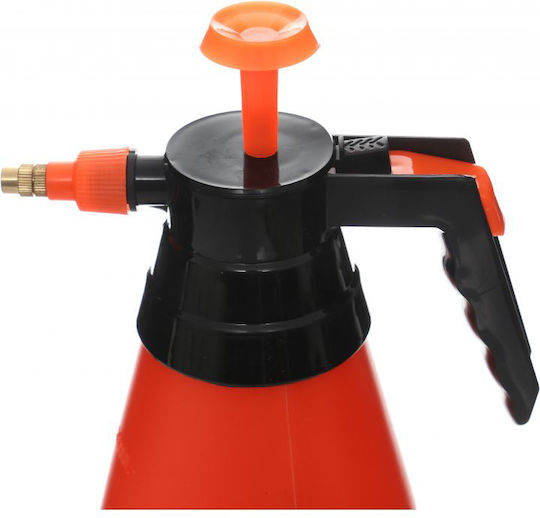 Kraft & Dele Pressure Sprayer with Capacity 1lt