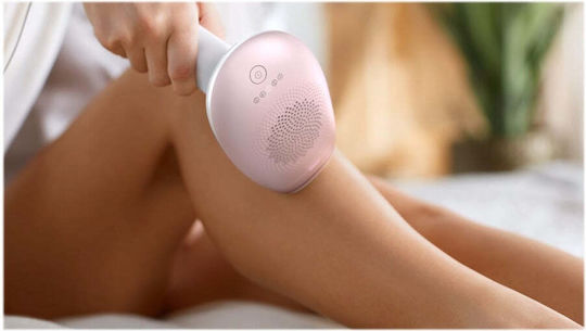 Philips SC1994/00 Epilator Machine IPL for the Body