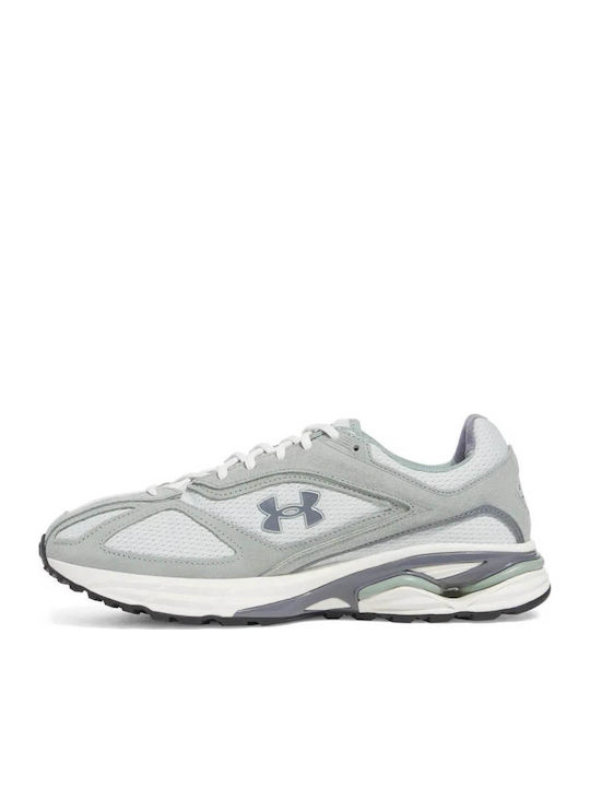 Hovr Apparition Rtrftr Damen Sneakers Grün