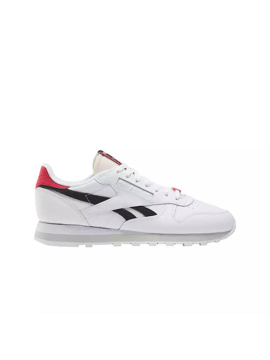 Reebok Sneakers White