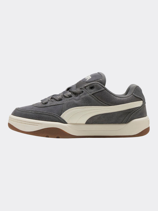 Puma Park Lifestyle Sneakers Gray