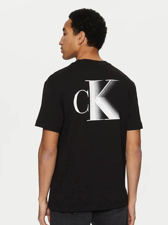 Calvin Klein Bluză Black