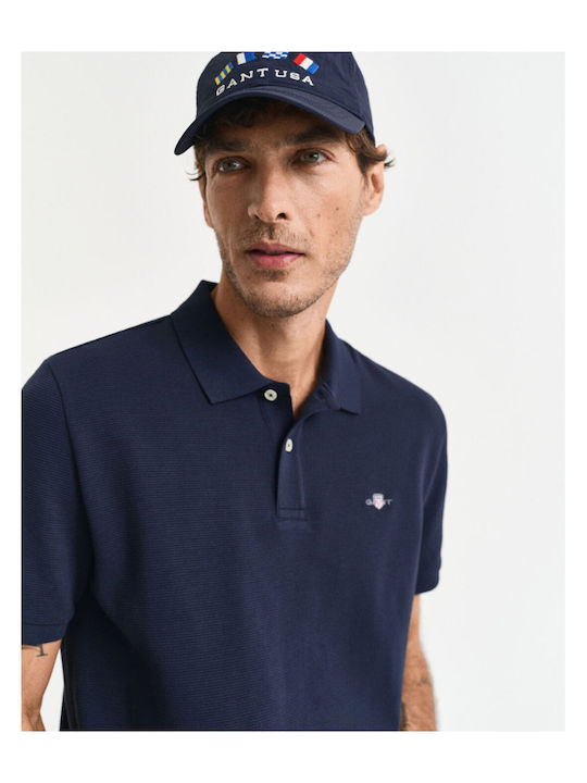 Polo Μπλούζα Κοντομάνικη Navy Blue