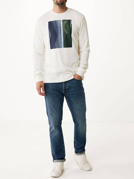 Blouse Off White, Ecru