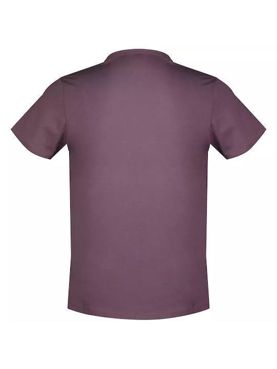 'jacko' Тениска Purple