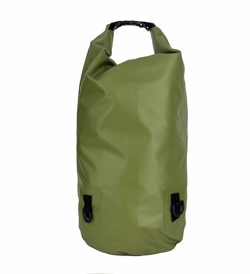 Mcan Sac Uscat De Umar 40lt Verde