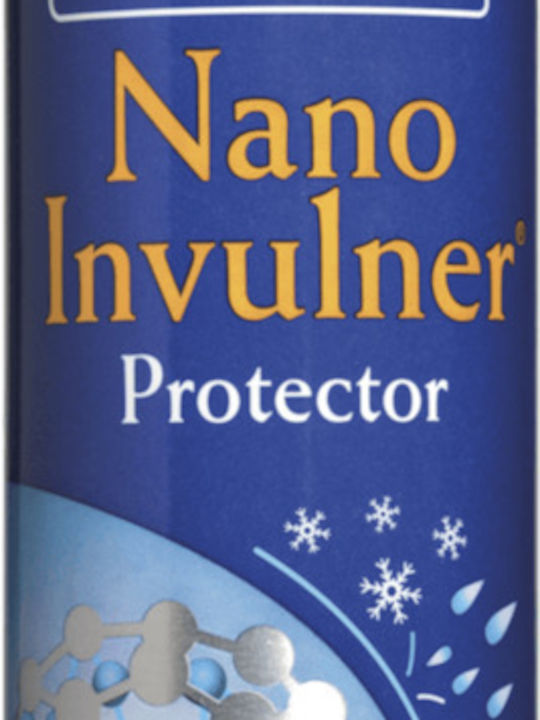 Saphir Nano Invulner Protector Спрей Импрегниране за Кожени обувки 250мл