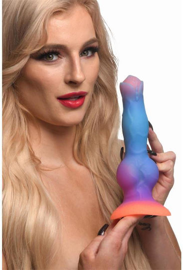 Creature Cocks Glass Dildo 21.5cm