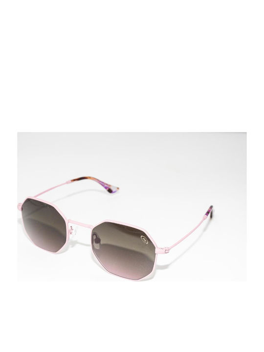 Moritz Ochelari De Soare Pentru Copii Roz Pentru 4-7 Ani 9280 MB08