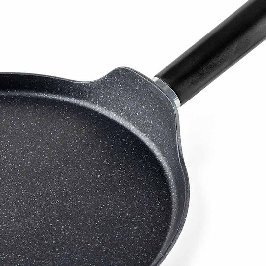 Luigi Ferrero crepieră Aluminiu