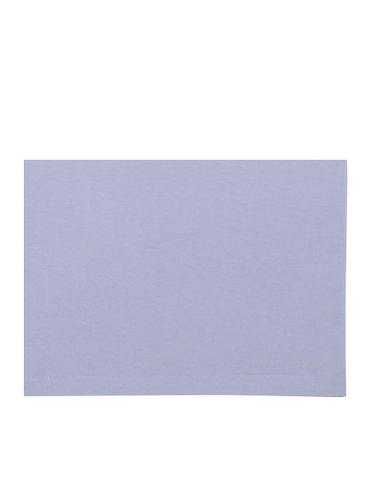 B&C Ανδρικό Διαφημιστικό T-shirt Κοντομάνικο Lavender