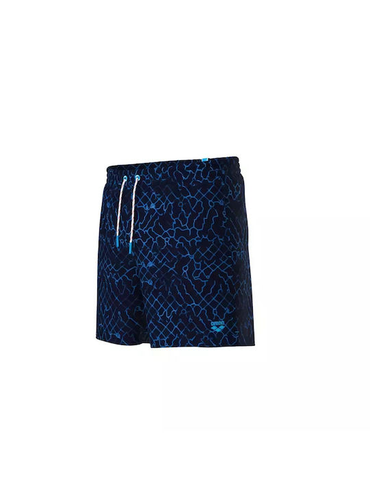 Arena Beach Men's Swimwear Shorts Navy Blue