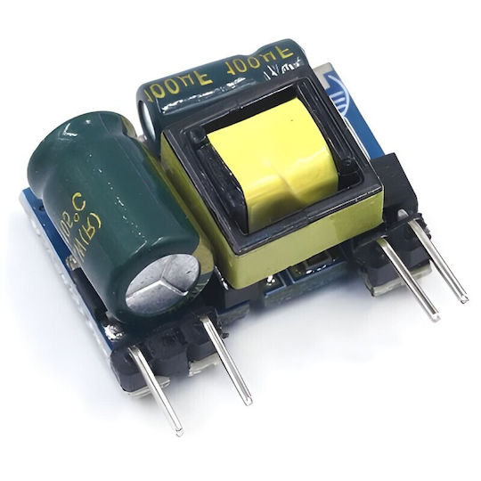 Jz-3w05 85~265v Ac To 5v 3.0w Dc Τροφοδοτικό Απομόνωση Dip