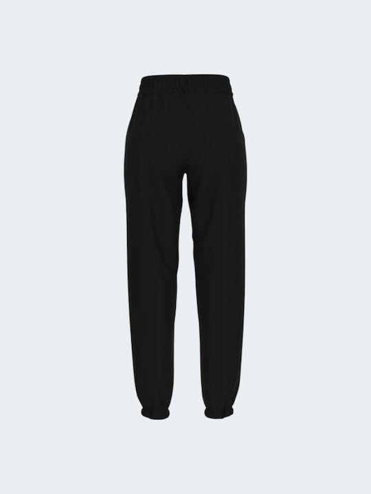 Guess Women's Jean Trousers Black