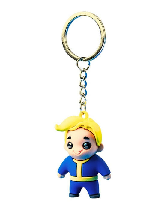 Cenega Publishing Μπρελόκ Fallout Vault Boy