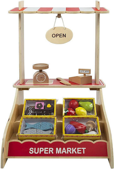 Kindergeschäft Mini 24Stück