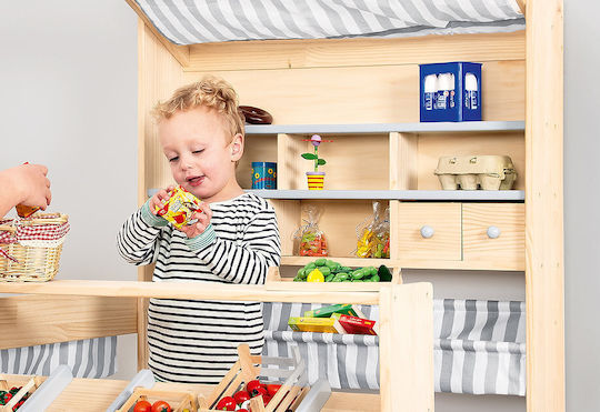 Pinolino Kindergeschäft