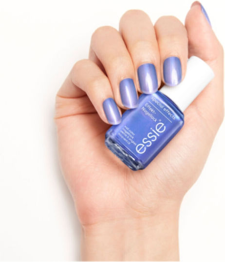 Essie Special Effects Lac De Unghii Luciu 33 Reality Reflection 13.5ml