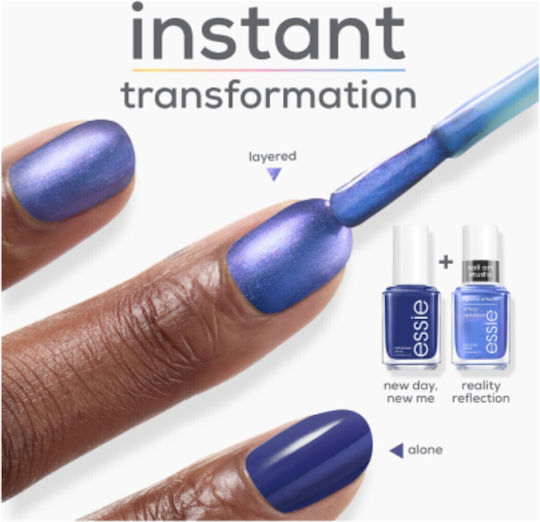 Essie Special Effects Lac De Unghii Luciu 33 Reality Reflection 13.5ml