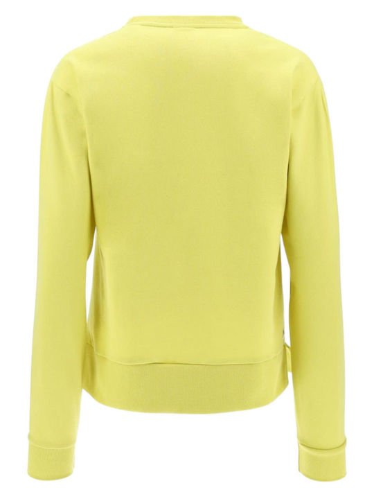 Freddy Sweatshirt Women's Sweatshirt Yellow