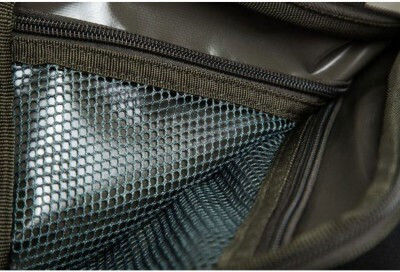 Sonik SK-TEK Rig Bits Tasche