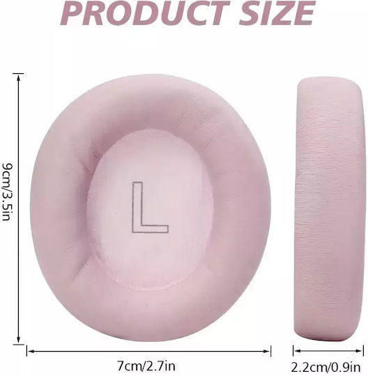 Anker Soundcore Life Q30 Headphone Replacement Earpads
