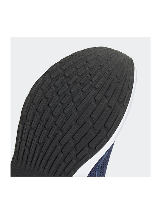 Response Runner Sport Shoes Running Blue