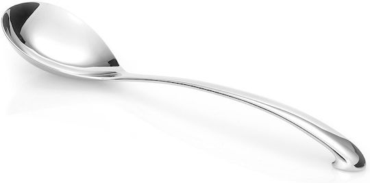Robert Welch Κουτάλι Ανοξείδωτο Ασημί 31.8cm
