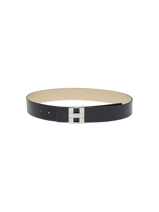 Hugo Boss Zita Women's Belt Black