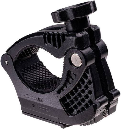 Radvik 92800410494 Rechargeable Front Bicycle Light