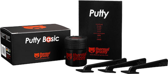 Thermal Grizzly Grizzly Putty Basic 30g Pink