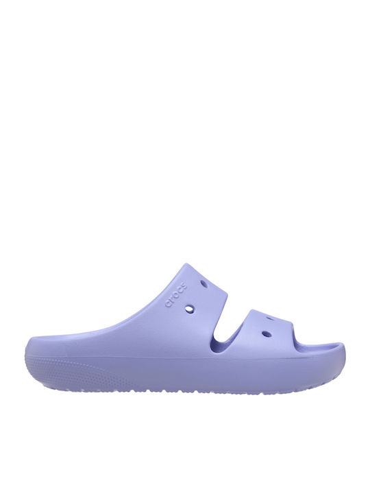 Classic Sandal V2 Women's Sandals Purple