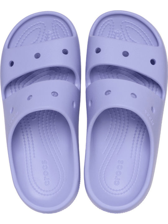 Classic Sandal V2 Women's Sandals Purple