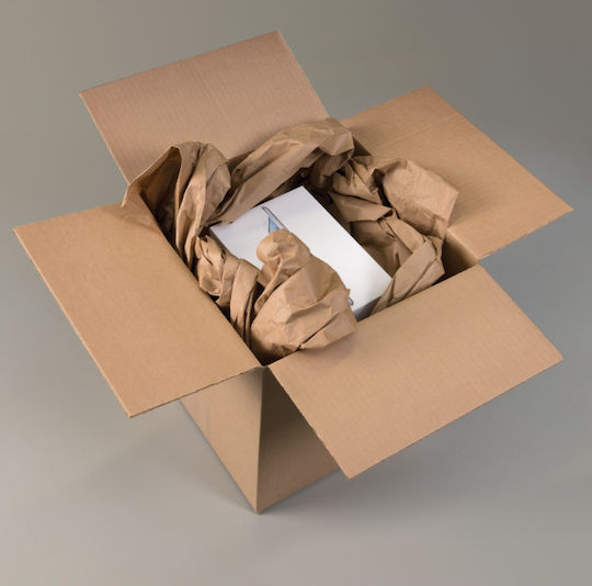 Fasfil Χαρτί Πλήρωσης Κενών 1-ply Mini Box Sealed Air