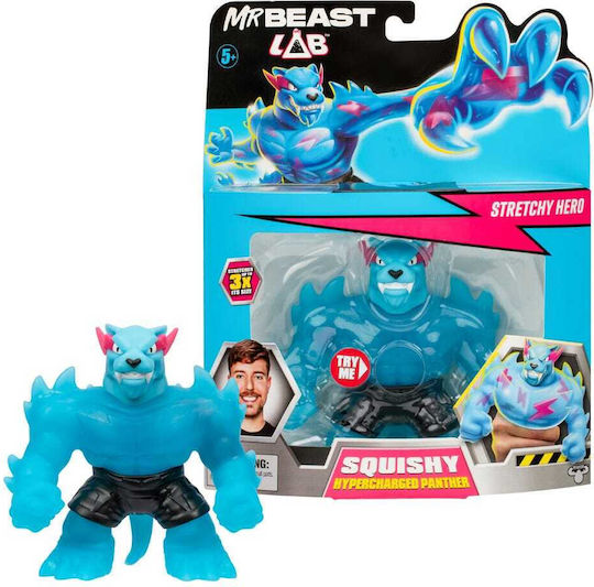 Giochi Preziosi Goo Jit Zu Miniature Toy for 5+ Years 11cm (Miscellaneous Designs)