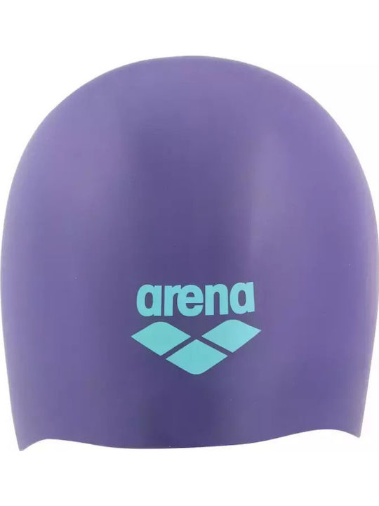 Arena Long Hair Cap Σκουφάκι Κολύμβησης