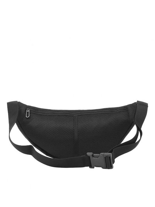 Puma Waist Bag Black