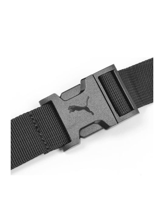 Waist Bag Black