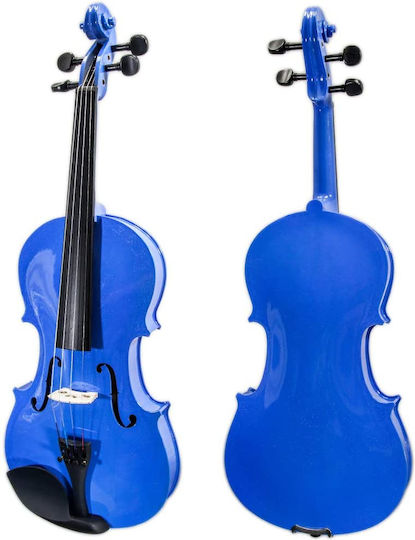 Clasic 4/4 Vioră