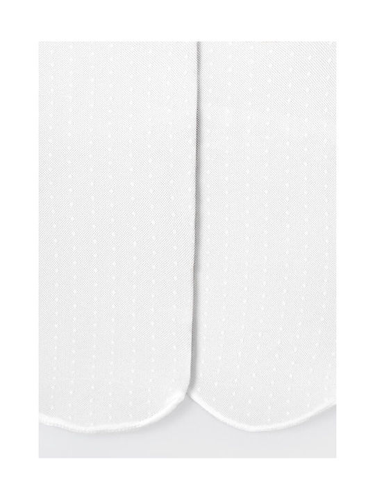 Mayoral Kids Tights WHITE