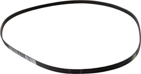 Electrolux 1326721402 Washing Machine Belt 1202h7
