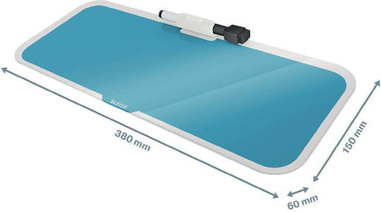 Leitz Дъска за маркери Окачване 15x38см
