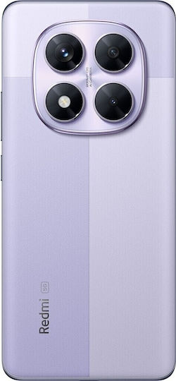Xiaomi Redmi Note 14 Pro 5G Dual SIM (12/512GB) Lavender Purple