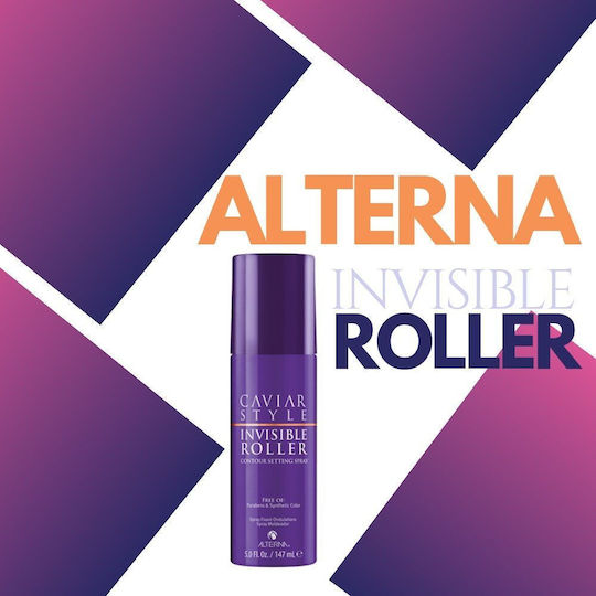 Alterna Caviar Style Λακ 147ml