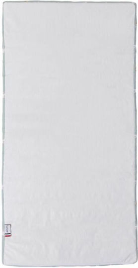 Tineo Στρώμα Κούνιας 60cmx120cmx4cm