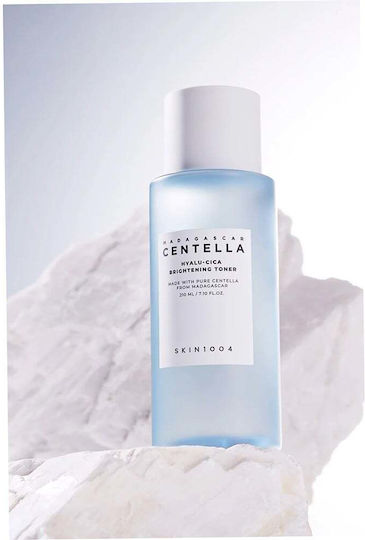 Skin1004 Madagascar Centella Hyalu Cica Liquid Facial Toning 210ml