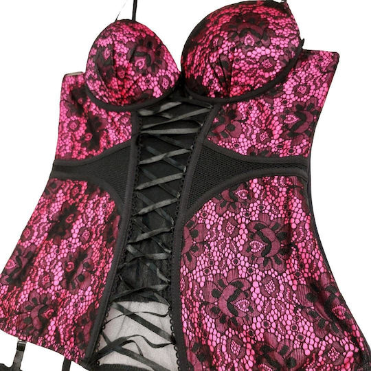 Corset pentru femei